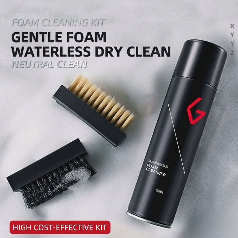 FREE Cleaning Kit