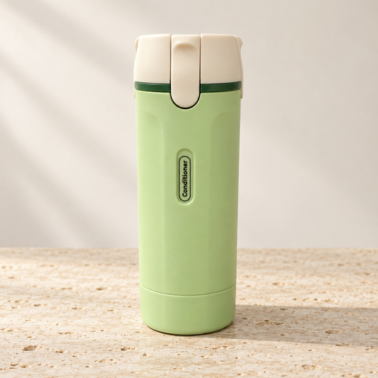 4 in 1 Travel Bottle
