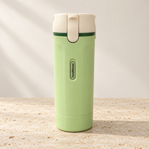 4 in 1 Travel Bottle