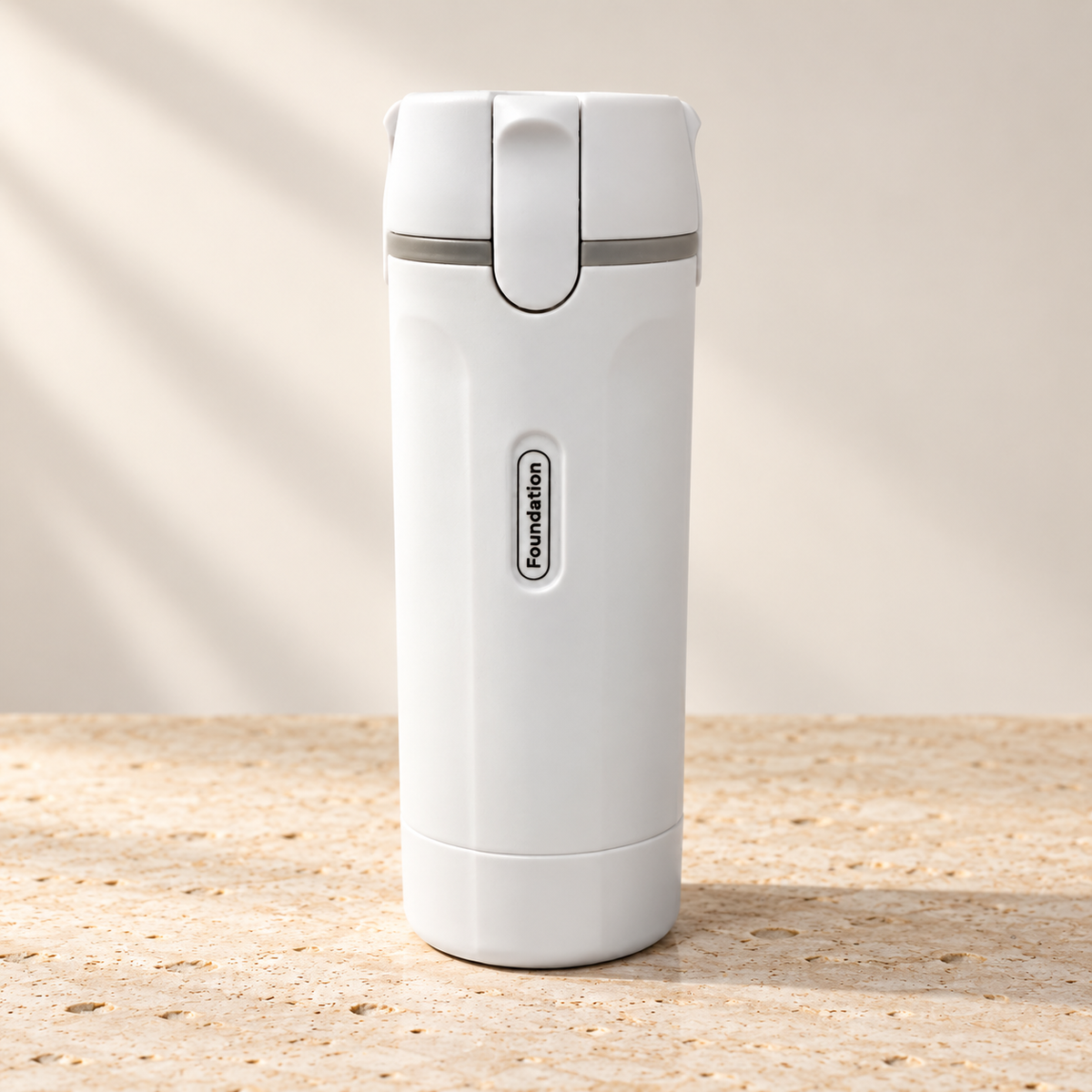 4 in 1 Travel Bottle