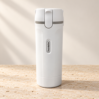 4 in 1 Travel Bottle