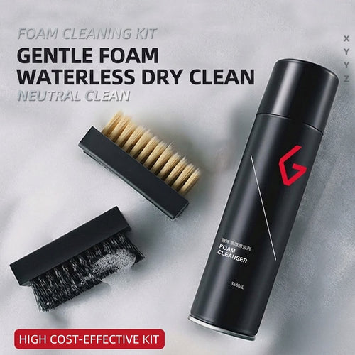 FREE Cleaning Kit
